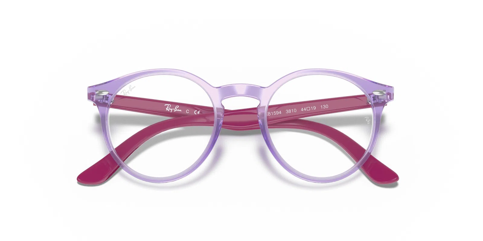 Ray-Ban Kids 0RY1594 Eyeglasses - view 42